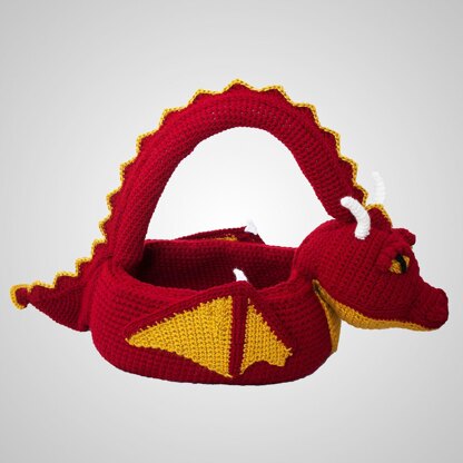 Dragon Basket