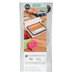Sizzix Big Shot Pro Thinner Steel-Rule Die Adapter G - 12"X26"X.125"