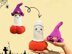 Halloween Ghost - Funny Witch