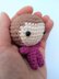 Amigurumi Baby