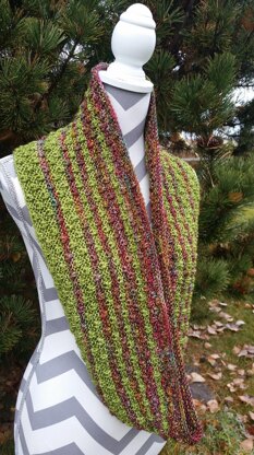 Bloom Cowl