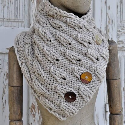 Lilia Cowl