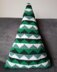 Christmas Tree Cushions