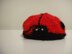 Ladybird Preemie hat