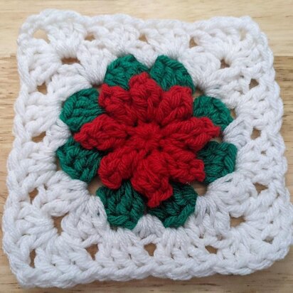 Intermediate Crochet Patterns