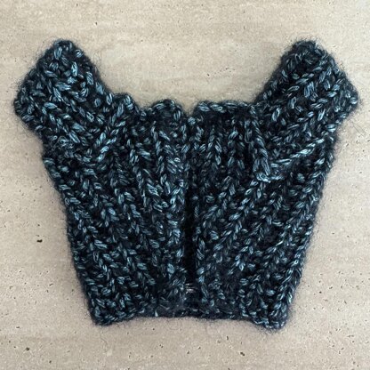 Lacie Churchill (RTB102) Bustier