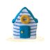 Beach Hut