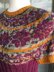 Watercolor (Vannfarge) Sweater