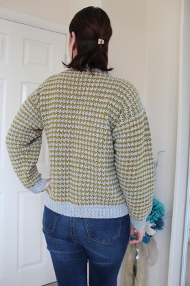 Telfer Cardigan