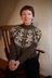Yardana sweater