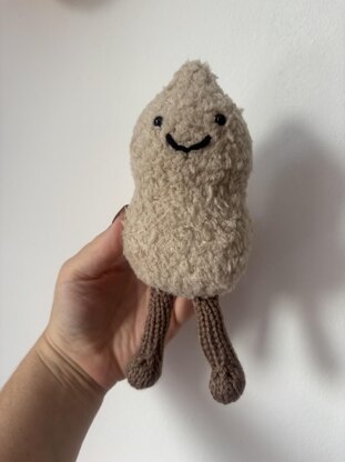 Peanut Buddy