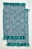 Wakame Placemats in Universal Yarn Yashi & Yashi Iro - 2318 PDF
