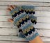 Seaside Fingerless Gloves