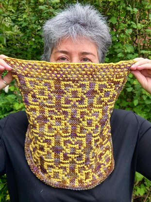 Harlyn Cowl