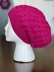 Dual Cabled Beanie