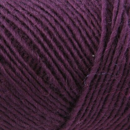 Plum Smoke.