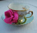 100 Flowers to Knit and Crochet