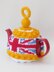 Union Jack Tea Cosy