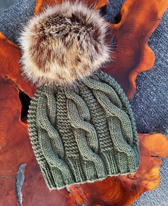 Speechless Hat