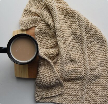 Pasto Dish Towel