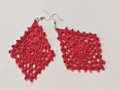 Onita Earrings