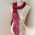 Blood of My Blood Skull Scarf