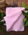 Baby Blanket Design 1