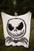 Jack Skellington C2C Blanket