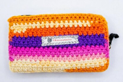 2BK Signature Wallet