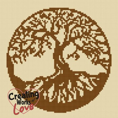 Tree of Life C2C Graphgan