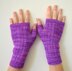 Cadence Fingerless Mitts