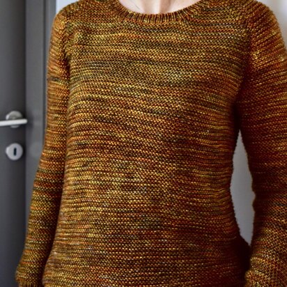 Olibhia Sweater