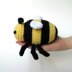 Little Bobby the Bumble Bee