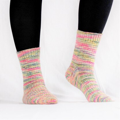 Easy Feat Socks