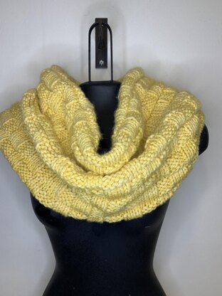 Picnic Bastket Cowl