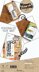 Elizabeth Craft Designs Elizabeth Craft Metal Die - Planner Patterns