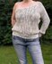 Sweater "Mono Pop"