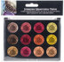 Creative Expressions Cosmic Shimmer Iridescent Watercolor Palette Set 3 - Autumn Sunrise