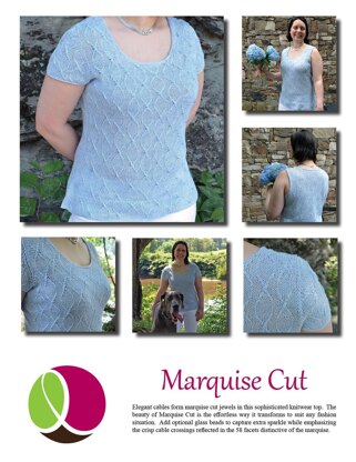 Marquise Cut