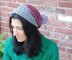 Lyrical Knits Funicular Hat PDF