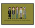 Supernatural - PDF Cross Stitch Pattern