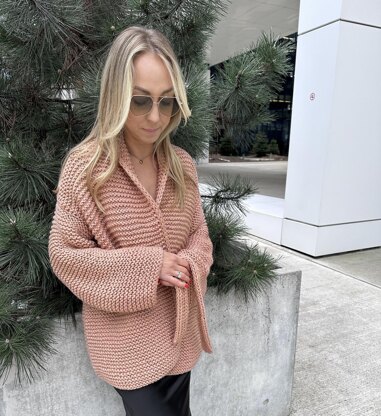 NATALIE Cardigan