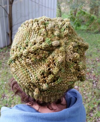 Bristlecone Hat