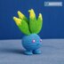 Oddish by AradiyaToys