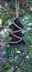 Knitted Christmas Tree