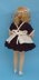 HMC 21 Maid and Cook outfits for dolls house