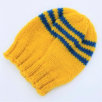 Abee Creek Teen Hat