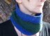 Ombre Cowl