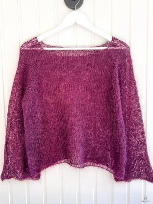 Leela sweater