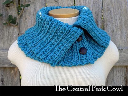 The Central Park Cowl